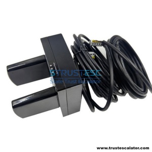 GLS651/S PHVKSE 59341436 50341421 Elevator Photoelectric Switch Use for 3300 Traction Belt 300P 500P 700P