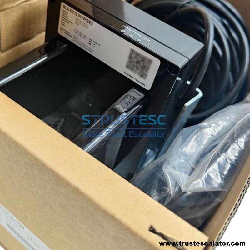 GLS651/S PHVKSE 59341436 50341421 Elevator Photoelectric Switch Use for 3300 Traction Belt 300P 500P 700P
