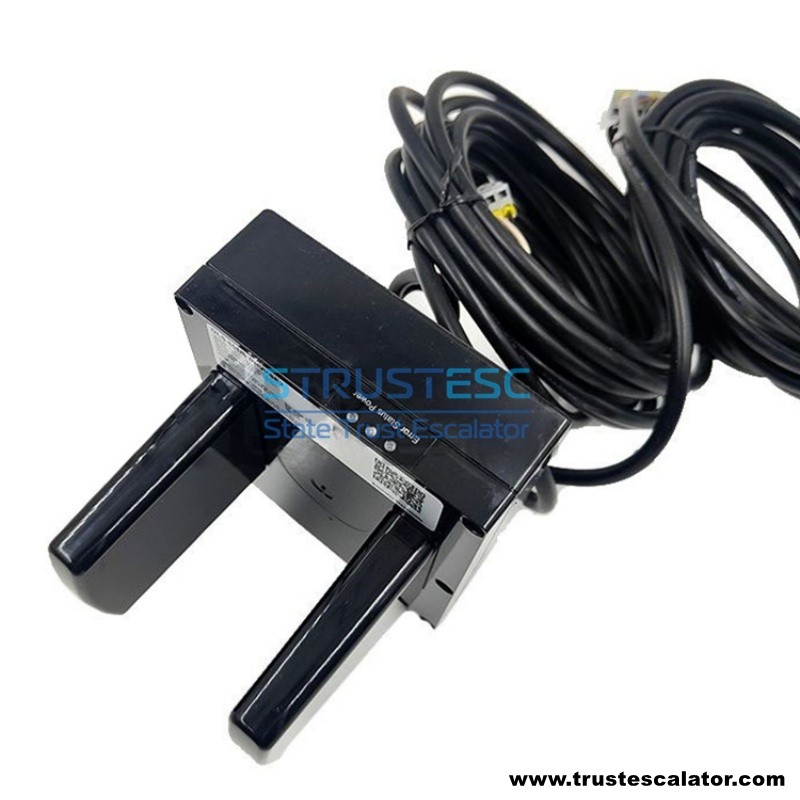 GLS651/S PHVKSE 59341436 50341421 Elevator Photoelectric Switch Use for 3300 Traction Belt 300P 500P 700P