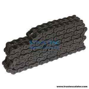 GO332P 16A-1 16A-2 16B-2 Escalator Handrail Drive Chain