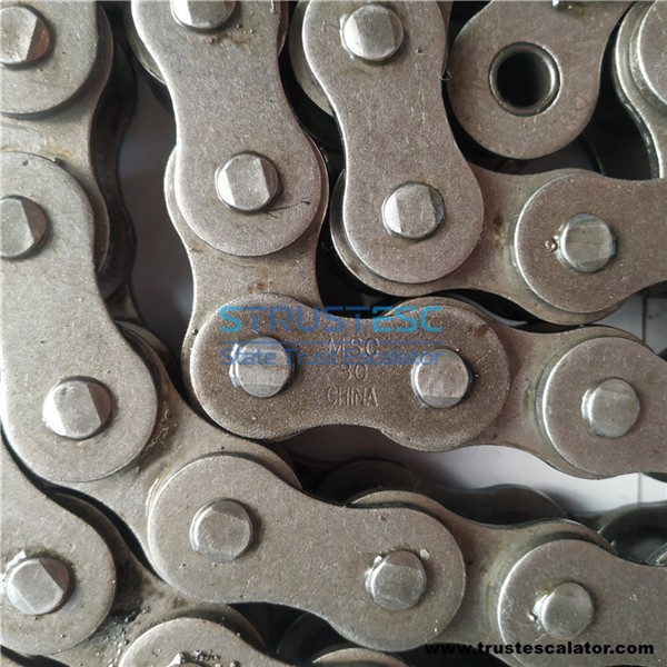 GO332P 16A-1 16A-2 16B-2 Escalator Handrail Drive Chain