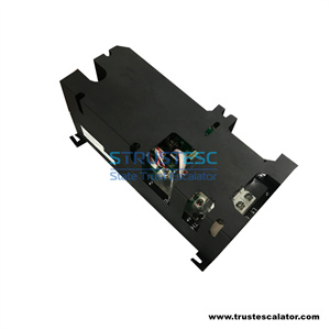 GPMD-25KW Elevator inverter use for Sigma lift 