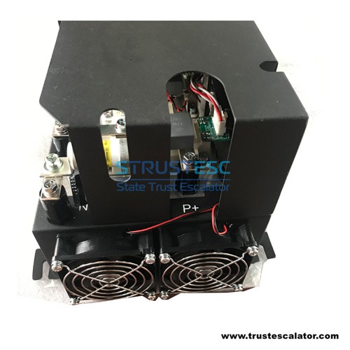 GPMD-25KW Elevator inverter use for Sigma lift 
