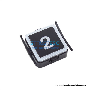GS-1A GS-1A-D CV620 CV600 Elevator button for Toshiba