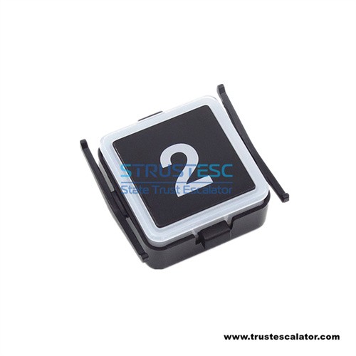 GS-1A GS-1A-D CV620 CV600 Elevator button for Toshiba