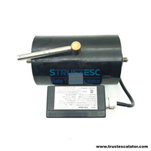 GSD100K3FS DAA234J1 Escalator Brake Use for Otis 