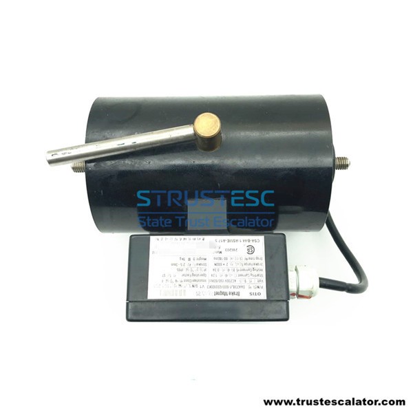GSD100K3FS DAA234J1 Escalator Brake Use for Otis 