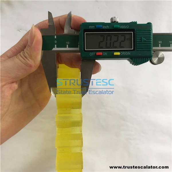 Gear 25 Teeth Use for Mitsubishi Escalator