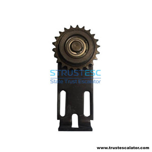 Gear Use for Mitsubishi Escalator