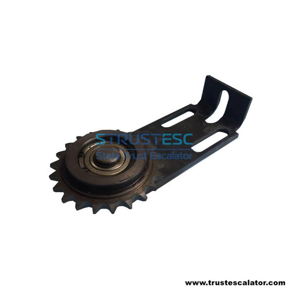Gear Use for Mitsubishi Escalator