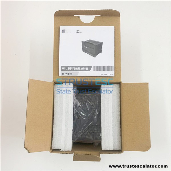 H1U-1208MR-XP Elevator Escalator PLC