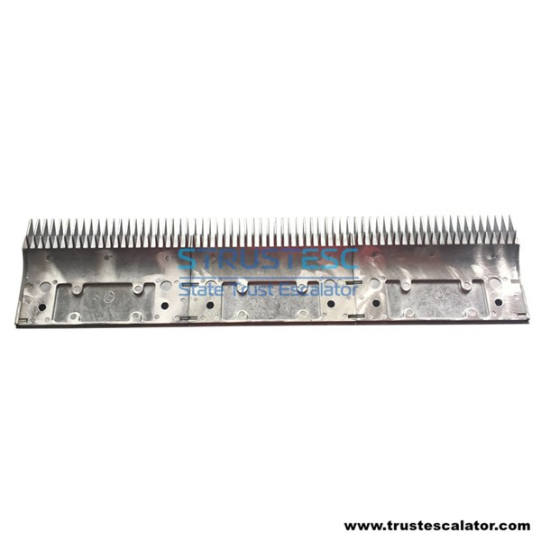 HA453S1 HA453S2 HA453S3 Escalator Comb Use for Otis Hyundai Escalator