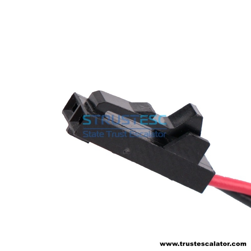 HAMLIN59085-502 207433 Elevator Sensor Use for QKS9