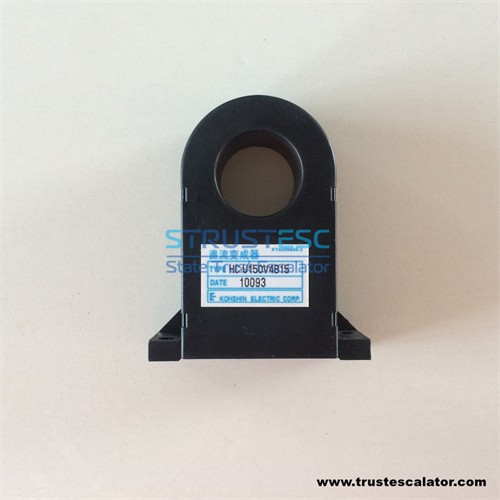 HC-U100V4B15 HC-U150V4B15 Elevator DC Converter use for Sigma 