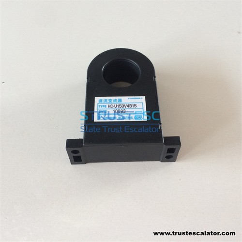 HC-U100V4B15 HC-U150V4B15 Elevator DC Converter use for Sigma 