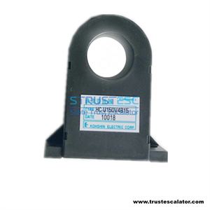 HC-U150V4B15 Elevator DC converter use for Toshiba 