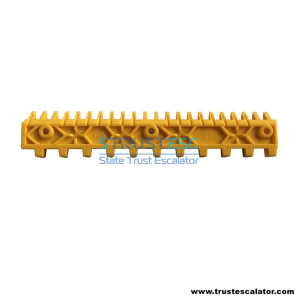 HE645B028H01/2/3/4/5/6  Demarcation Use for Hyundai Escalator 