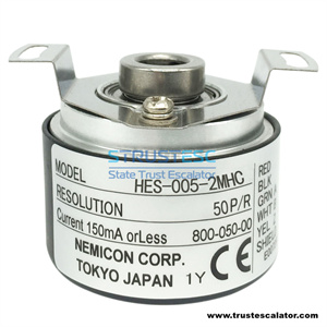 HES-005-2MHC Elevator rotary encoder use for Thyssen 