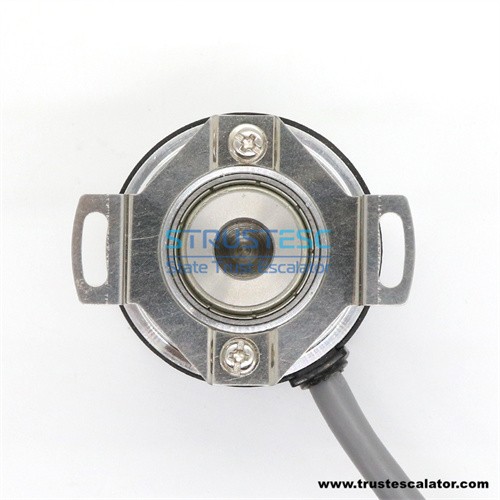 HES-0512-2MHC Elevator rotary encoder 