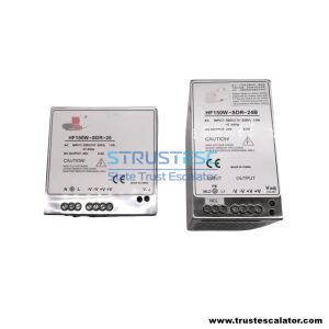 HF150W-SDR-24B ID59323472 Elevator Switching Power Supply Use for 3300AP 3600AP 