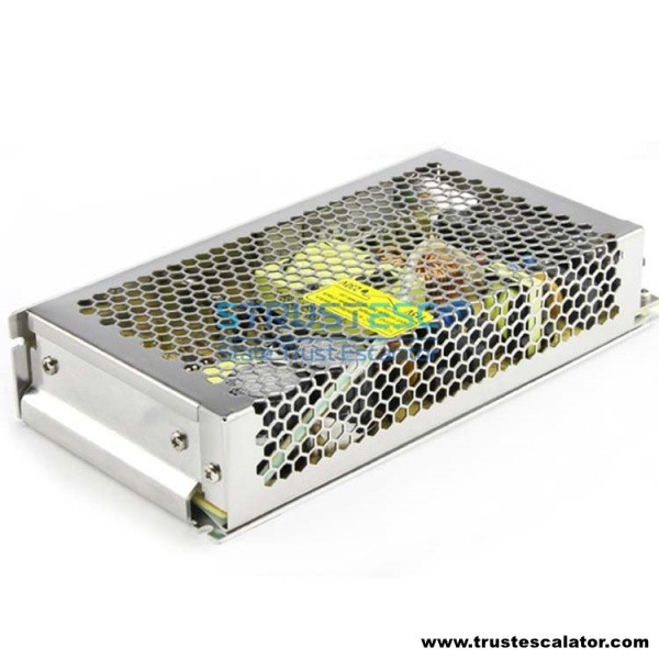 HF150W-SMF-24A 59350751 Elevator Control cabinet Power Box Use for 5500
