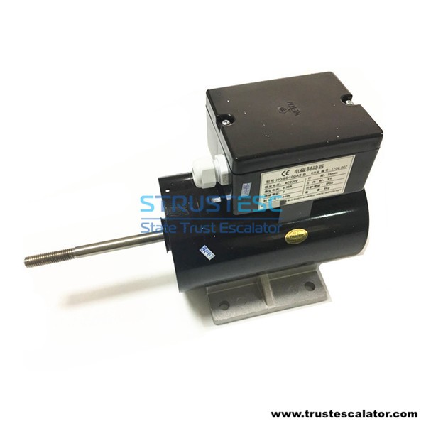HGSD100A2-B GSD100A2 AC220V Escalator Brake Use for Hitachi