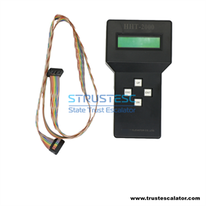 HHT-2000 Lift diagnostic tool use for hyundai elevator 