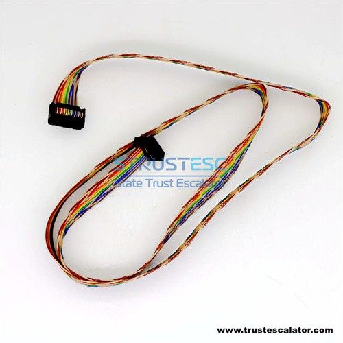 HHT-2000 Lift diagnostic tool use for hyundai elevator 