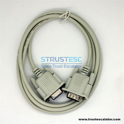HHT-WB100 Elevator Decoder Debugger Service Tool Use for Hyundai STVF9 Inverter Mainboard