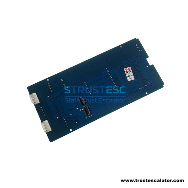 HIP WDOT DWG 26400001 Elevator Indicator Display Board Use for Hyundai STVF9