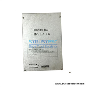 HIVD900GT HIVD-900GT Elevator inverter for Hyundai lift