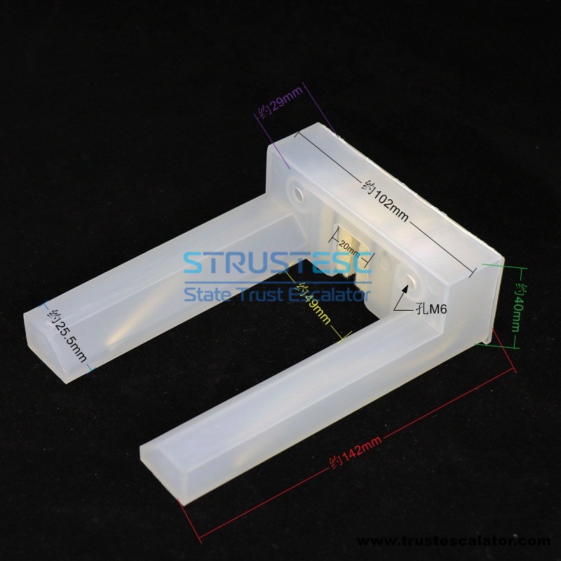 HLP68/HH150 Elevator Oil Box Use for 3600 5500