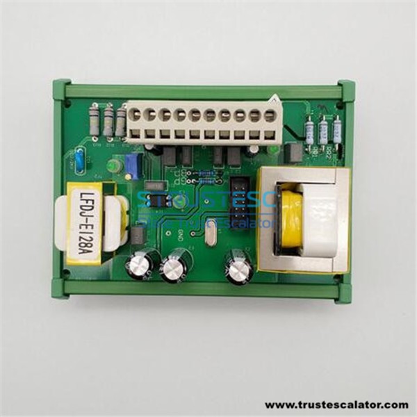 HLPL-2 LFDJ-E128A Escalator Board Use for Otis 