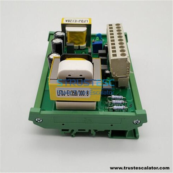 HLPL-2 LFDJ-E128A Escalator Board Use for Otis 