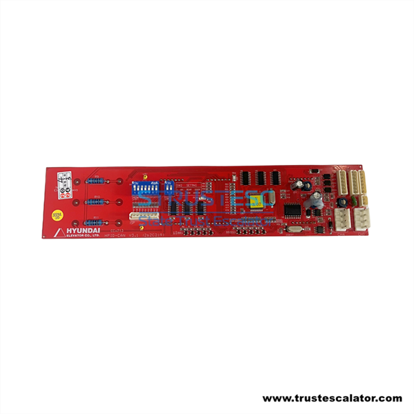 HPID-CAN 262C219 Elevator Indicator Use for Hyundai