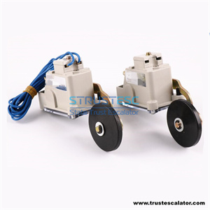 HR-6098JX Elevator limit switch use for Fujitec