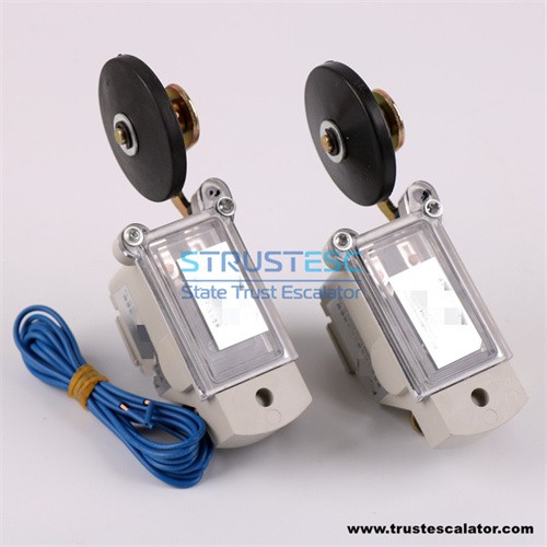 HR-6098JX Elevator limit switch use for Fujitec