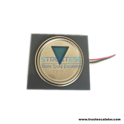 HSA7000 HSA7000A Lift push button use for Fujitec
