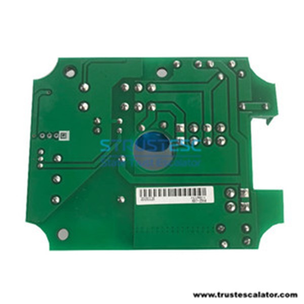 HXDJ3301-201 KRT-ZD04_V3.2 Brake Board Use for Otis Sigma