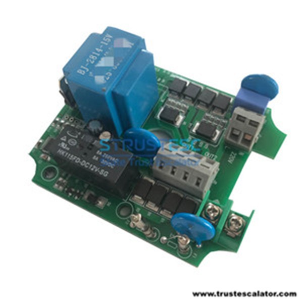 HXDJ3301-201 KRT-ZD04_V3.2 Brake Board Use for Otis Sigma