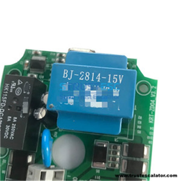 HXDJ3301-201 KRT-ZD04_V3.2 Brake Board Use for Otis Sigma