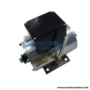 HXZD-800B/25-T2 HXZD-800B/2.5-T2 2X800N Elevator Brake Use for Otis
