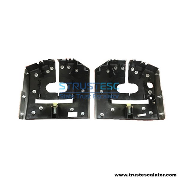 Handrail Entrance 1352534502 1352534501 Use for Thyssenkrupp FT822 FT823 FT845