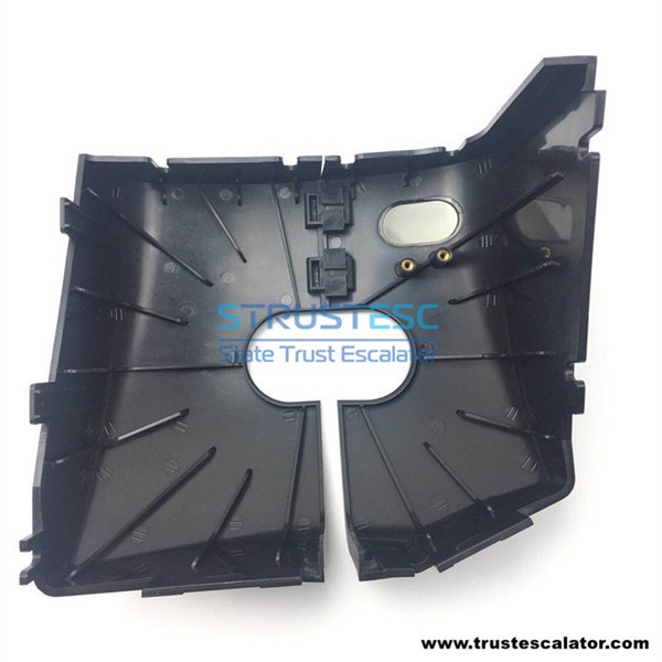 Handrail Frontplate Use for Canny Escalator 