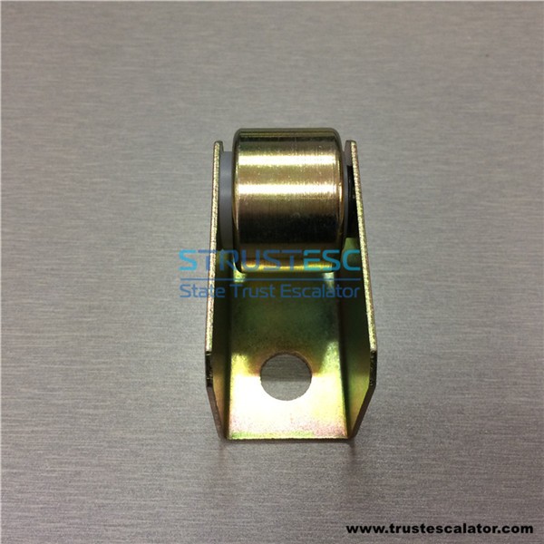 Handrail Guide Device Use for Toshiba Escalator