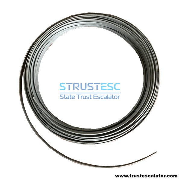 Handrail Guide Rubber Use for Mitsubishi Escalator