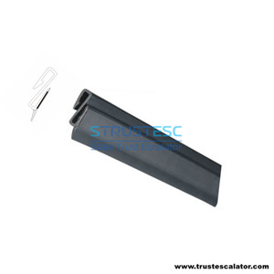 Handrail Inlet Sill Use for Mitsubishi Escalator