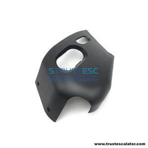 Handrail Inlet Use for Fujitec Escalator