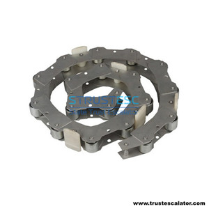 Handrail Newel Chain Use for Otis Heavy Duty Escalator 