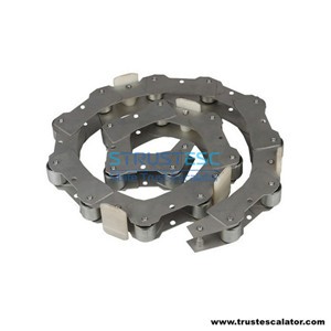 Handrail Newel Chain Use for Otis Heavy Duty Escalator 